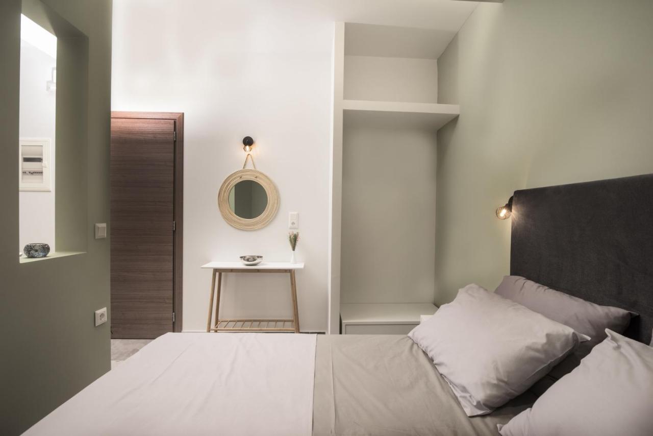 Eden Apartments By Corfuescapes Corfu  外观 照片