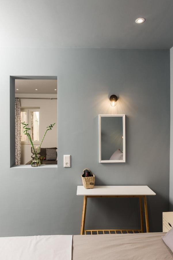 Eden Apartments By Corfuescapes Corfu  外观 照片