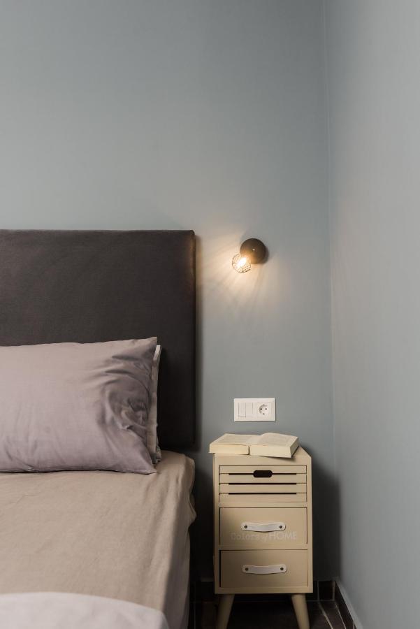 Eden Apartments By Corfuescapes Corfu  外观 照片